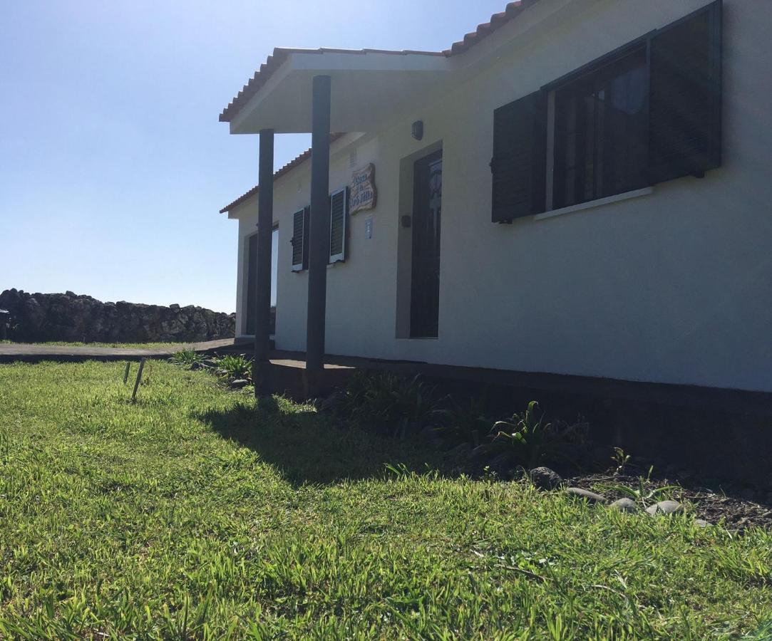 Casa Da Avo Julia Villa Faja Grande Exterior foto